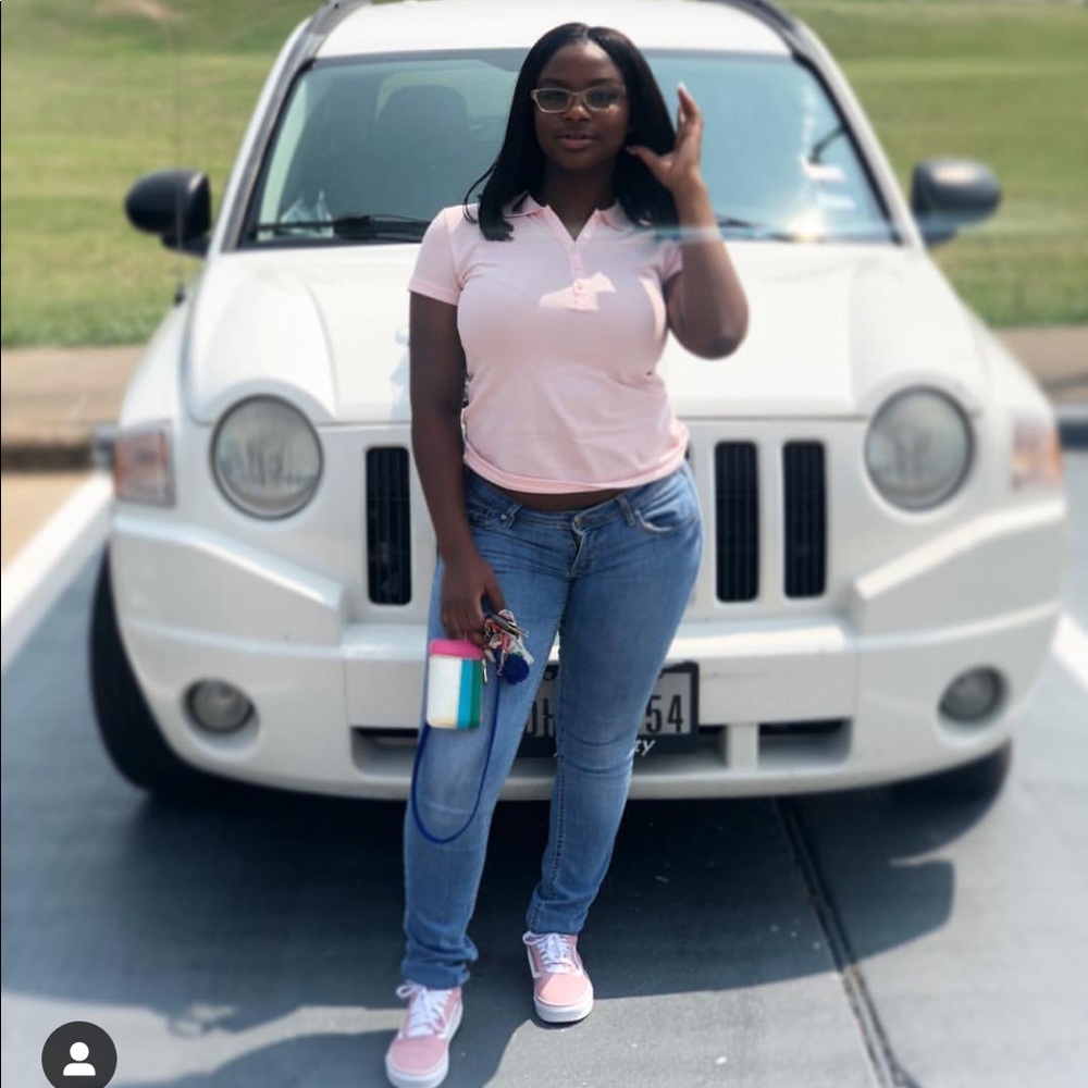 Aeropostale Polo